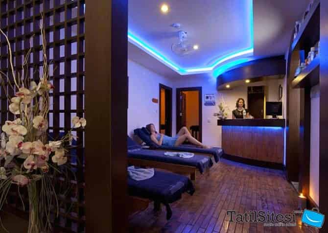 Xperia Grand Bali Hotel